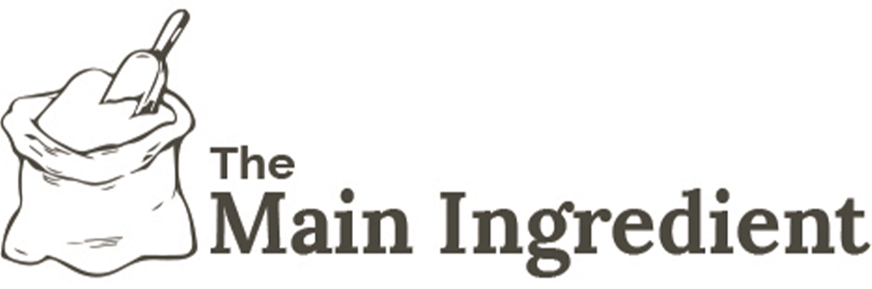 The Main Ingredient
